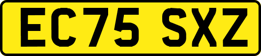 EC75SXZ