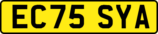 EC75SYA