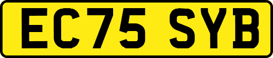 EC75SYB