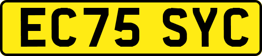 EC75SYC