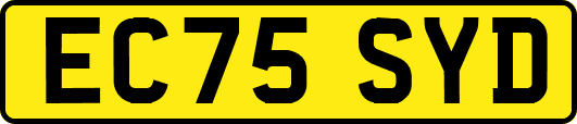EC75SYD