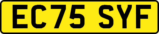 EC75SYF