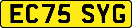 EC75SYG