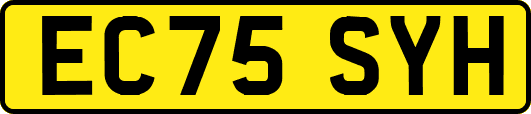 EC75SYH