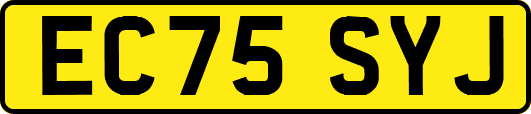 EC75SYJ