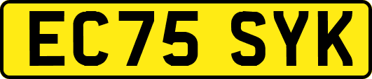 EC75SYK