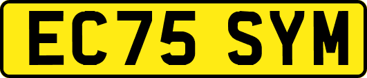 EC75SYM