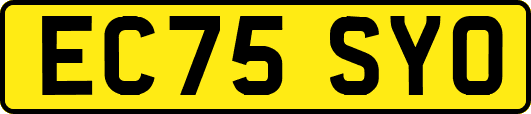 EC75SYO