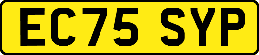 EC75SYP