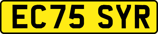 EC75SYR