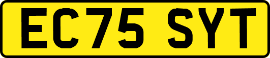 EC75SYT