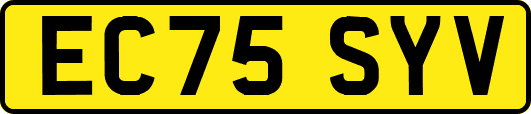 EC75SYV