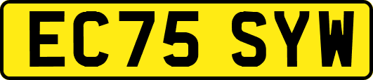 EC75SYW