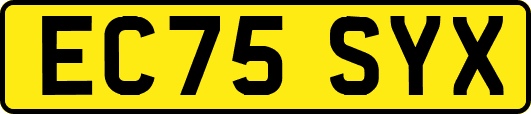EC75SYX