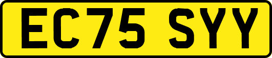 EC75SYY