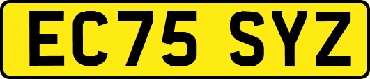 EC75SYZ