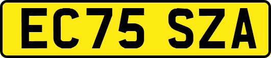 EC75SZA