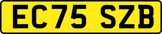 EC75SZB