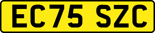 EC75SZC