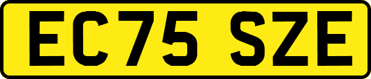 EC75SZE