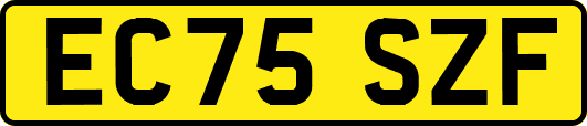 EC75SZF