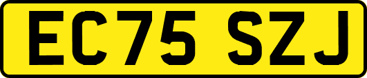 EC75SZJ