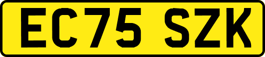 EC75SZK