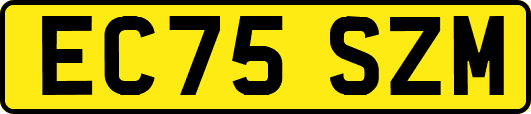 EC75SZM