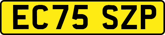 EC75SZP