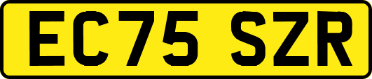 EC75SZR