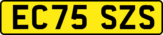 EC75SZS