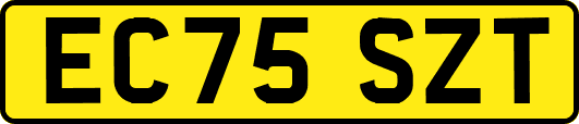 EC75SZT