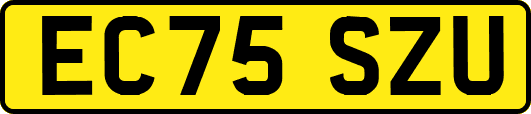 EC75SZU