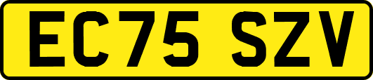 EC75SZV