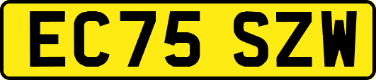 EC75SZW