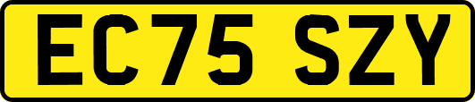 EC75SZY