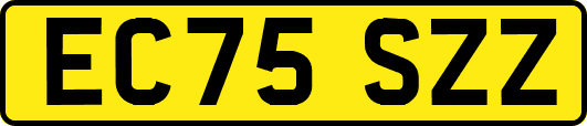 EC75SZZ