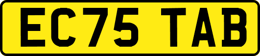 EC75TAB