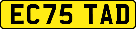EC75TAD