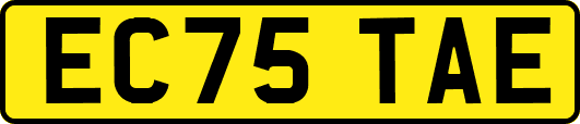 EC75TAE