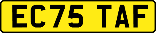 EC75TAF