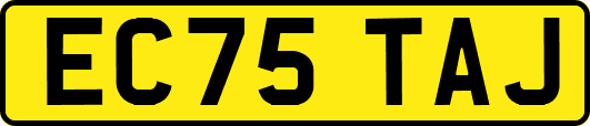 EC75TAJ