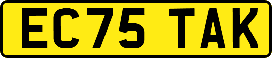 EC75TAK