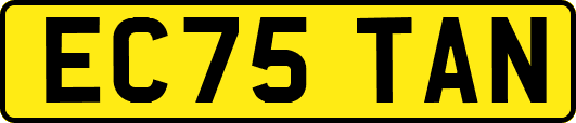 EC75TAN