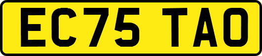 EC75TAO