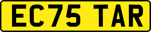 EC75TAR