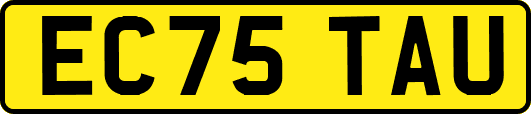 EC75TAU