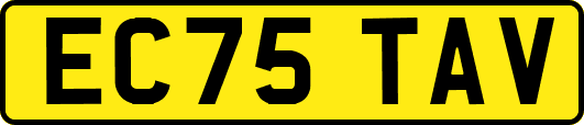 EC75TAV