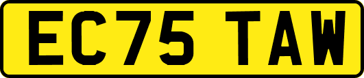 EC75TAW