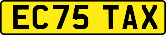 EC75TAX
